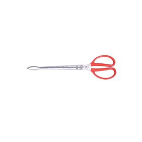Multi-Function Anti-Slip Fishing Clip; Crab Tongs For Live Crabs; Outdoor Clip Scissor Tongs; Rubbish Tong Kitchen Tongs For Cooking BBQ Grilling